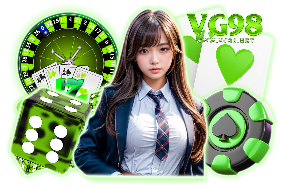 vg89 เข้าสู่ระบบ