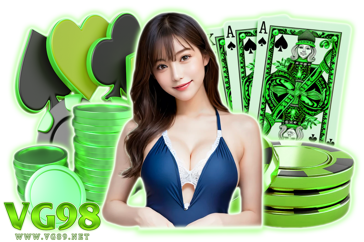 vg89 แจกเครดิตฟรี