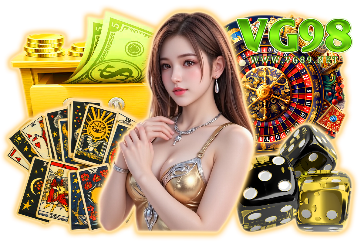 pg vg