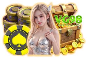 vg casino