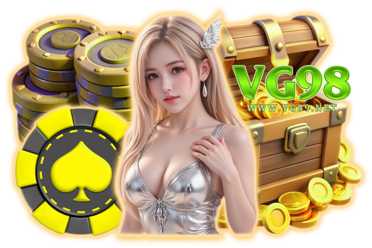 vg casino