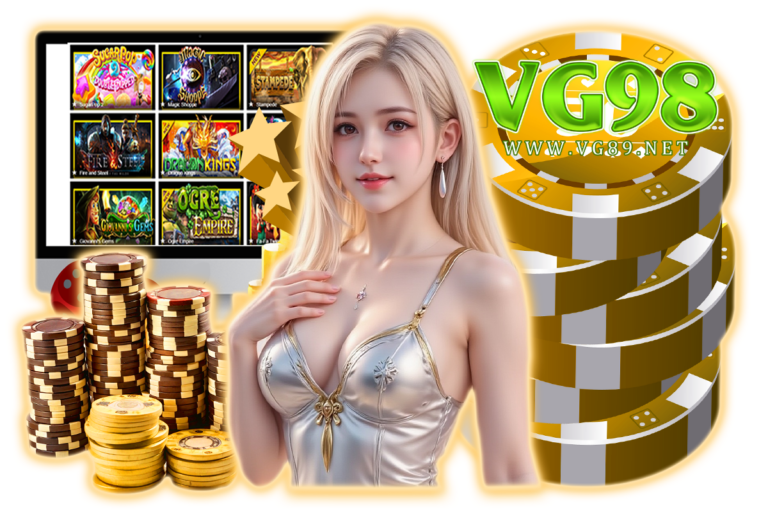 vg89 ทางเข้า