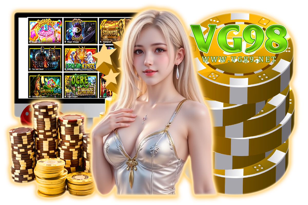 vg89 ทางเข้า